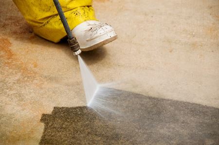 Why Red Clay and Salt Are Ruining Your Driveway (And How to Fix It) Thumbnail