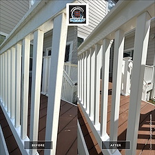 Detailed-House-Wash-Trex-Deck-Walk-Out-Steps-Cleaning-in-Dumfries-VA 7