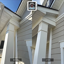 Detailed-House-Wash-Trex-Deck-Walk-Out-Steps-Cleaning-in-Dumfries-VA 5