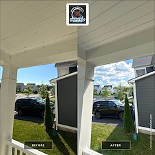 Detailed-House-Wash-Trex-Deck-Walk-Out-Steps-Cleaning-in-Dumfries-VA 3