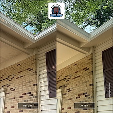 Full-Exterior-Cleaning-Project-Lake-Ridge-VA-House-Soft-Wash-Roof-Blow-Off-Deck-Cleaning-Concrete-Cleaning 3