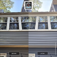 Full-House-Wash-Retaining-Wall-Cleaning-in-Woodbridge-VA 5