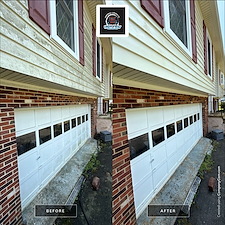 House-Soft-Wash-Manassas-VA 5