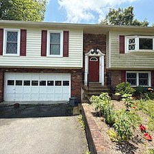 House-Soft-Wash-Manassas-VA 4