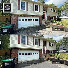 House-Soft-Wash-Manassas-VA 3