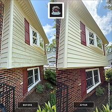 House-Soft-Wash-Manassas-VA 1