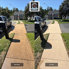 House-Wash-Deck-Cleaning-Under-Deck-Concrete-Restoration-in-Newport-Estates-Woodbridge-VA 11