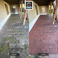 House-Wash-Deck-Cleaning-Under-Deck-Concrete-Restoration-in-Newport-Estates-Woodbridge-VA 7
