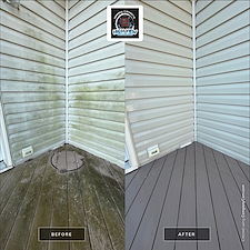 House-Wash-Deck-Cleaning-Under-Deck-Concrete-Restoration-in-Newport-Estates-Woodbridge-VA 2