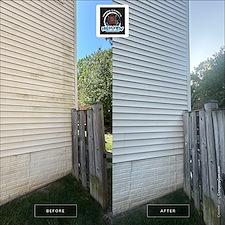 House-Wash-Walk-Out-Steps-Sidewalk-Cleaning-in-Woodbridge-VA 2