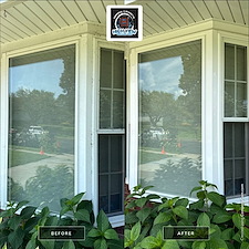 House-Wash-Trex-Deck-Cleaning-in-Woodbridge-VA 0
