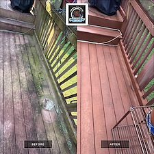 House-Wash-Trex-Deck-Cleaning-in-Woodbridge-VA 5