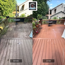 House-Wash-Trex-Deck-Cleaning-in-Woodbridge-VA 6