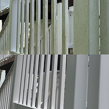 Vinyl-Deck-Cleaning-Halls-Hill-Neighborhood-Arlington-VA 1