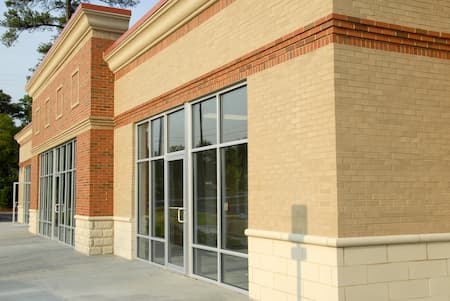 Commercial Pressure Washing Thumbnail